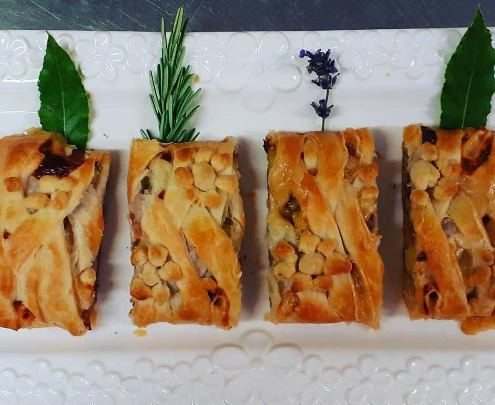 Agriturismo Green Valley Βίλα Cene Εξωτερικό φωτογραφία
