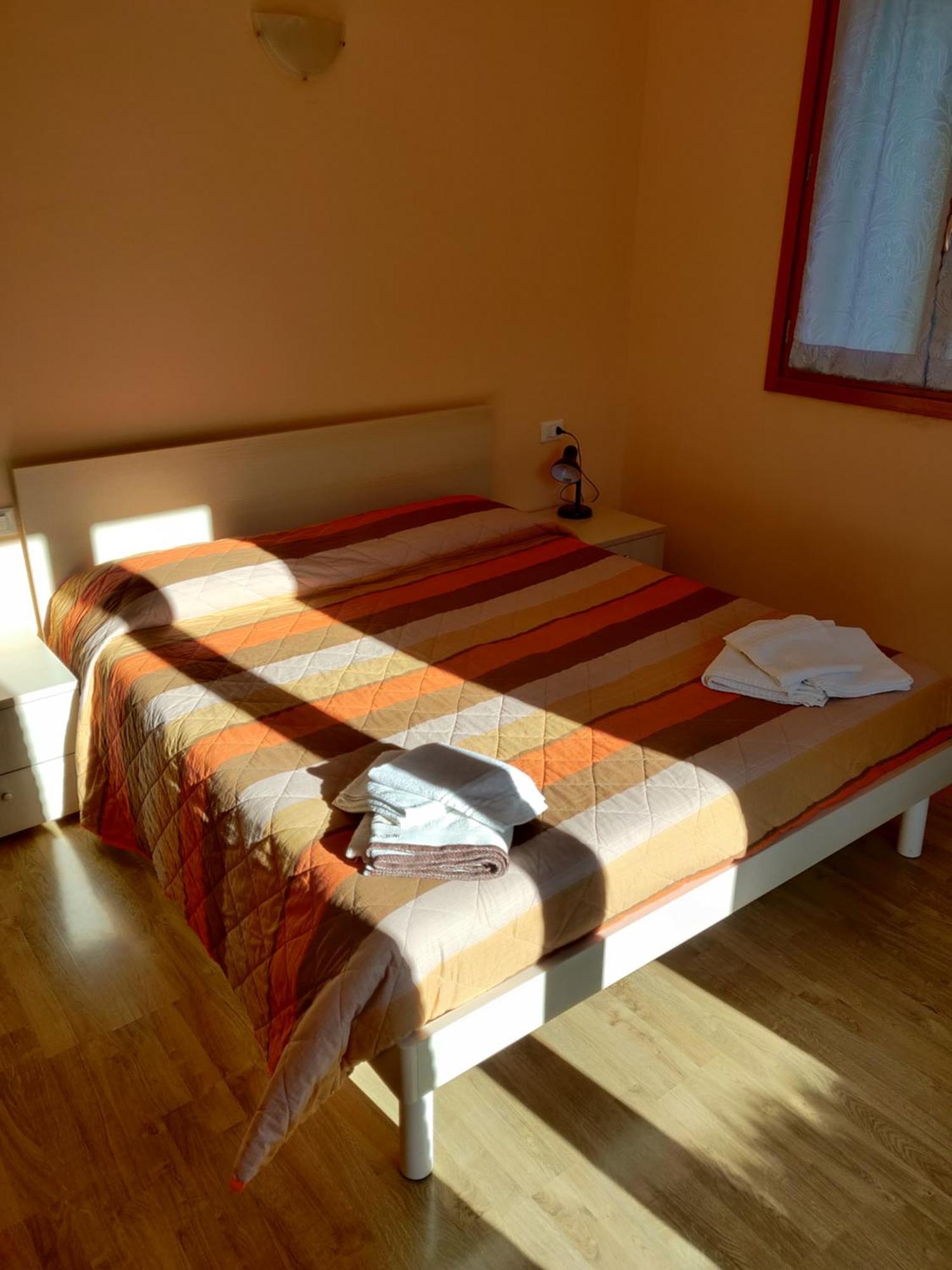 Agriturismo Green Valley Βίλα Cene Εξωτερικό φωτογραφία