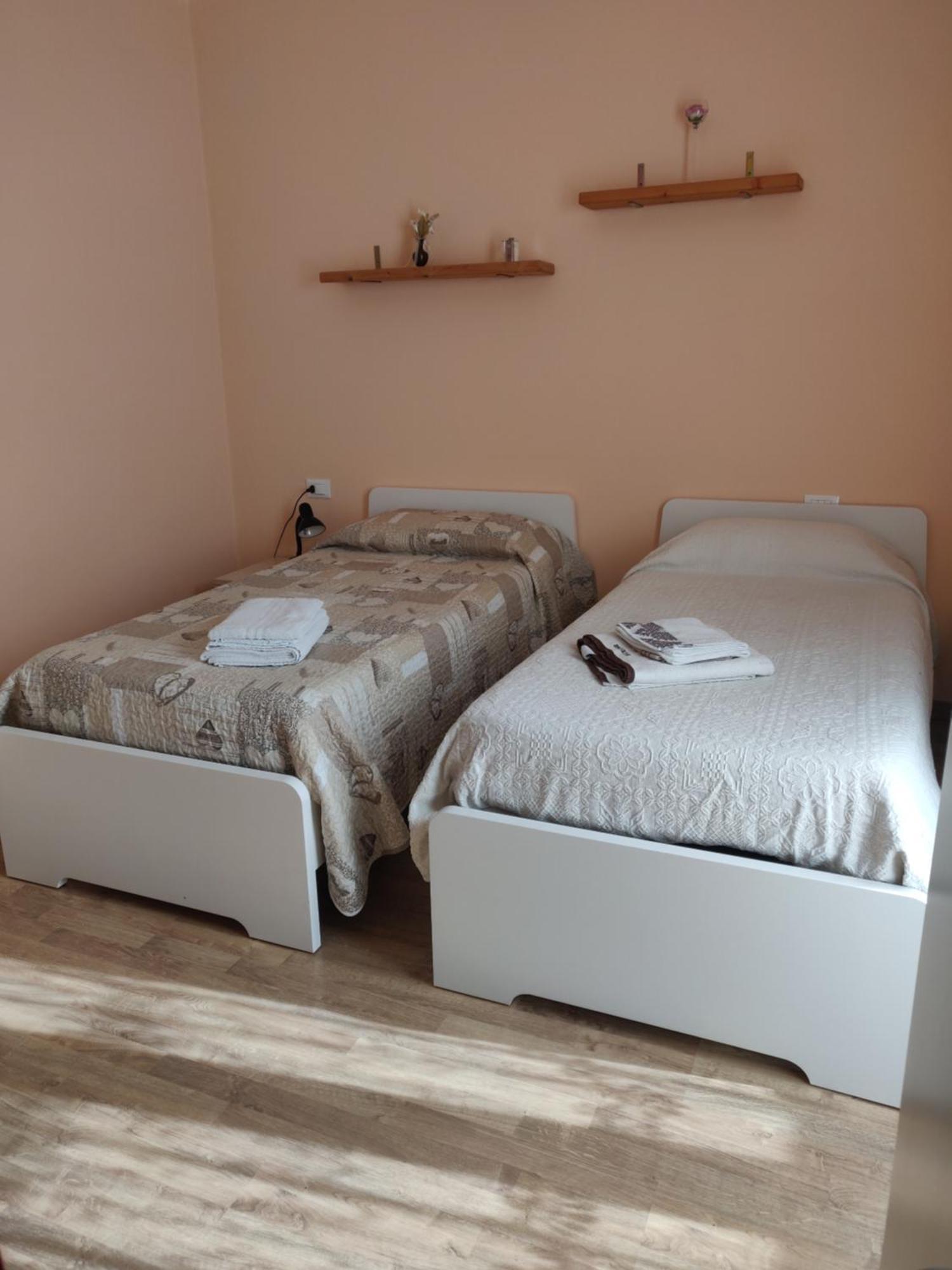 Agriturismo Green Valley Βίλα Cene Εξωτερικό φωτογραφία