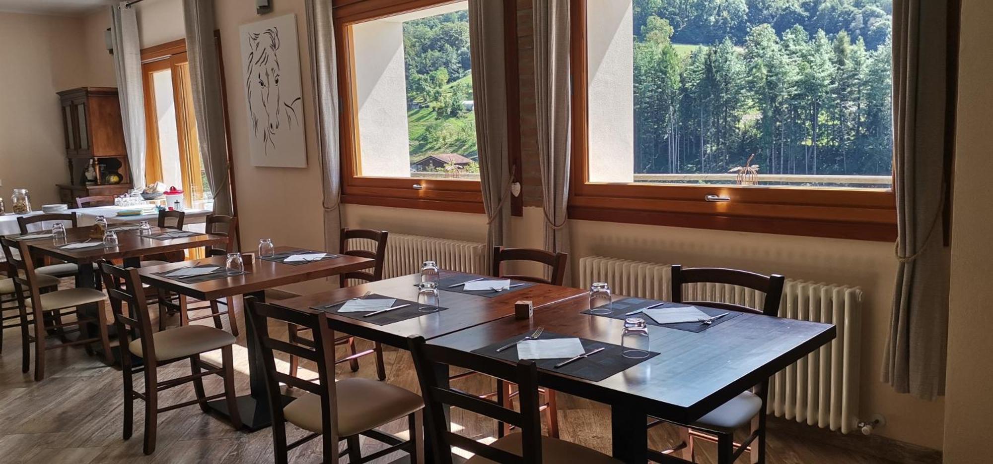 Agriturismo Green Valley Βίλα Cene Εξωτερικό φωτογραφία